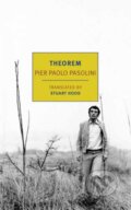 Kniha: Theorem (Pier Paolo Pasolini). , 2023
