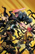 Kniha: X-Force By Benjamin Percy Vol. 5 (Benjamin Percy). , 2023