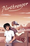 Kniha: Northranger (Rey Terciero). HarperCollins, 2023