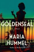 Kniha: Goldenseal (Maria Hummel). Counterpoint, 2024