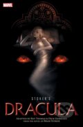 Kniha: Stoker's Dracula (Roy Thomas). , 2024
