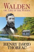 Kniha: Walden (Or Life in the Woods) (Henry David Thoreau). G&D Media, 2025