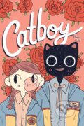 Kniha: Catboy (2nd Edition) (Benji Nate). , 2021