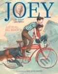 Kniha: Joey (Dr Jill Biden)