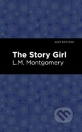 Kniha: The Story Girl (L. M. Montgomery). , 2021
