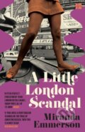 Kniha: A Little London Scandal, 2021