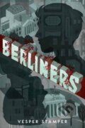 Kniha: Berliners (Vesper Stamper). Random House, 2022
