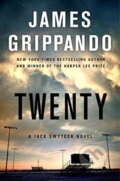 Kniha: Twenty (Grippando James). HarperCollins, 2022