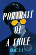 Kniha: Portrait of a Thief, 2022