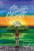 Kniha: The Mending Summer (Ali Standish). HarperCollins, 2022