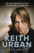 Kniha: Keith Urban (Apter Jeff). Allen and Unwin, 2022