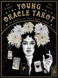 Kniha: Young Oracle Tarot (Suki Fergusson). Wide Eyed, 2022