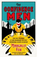 Kniha: The Confidence Men (Margalit Fox). Profile Books, 2022