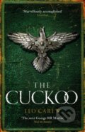 Kniha: The Cuckoo (The UNDER THE NORTHERN SKY Series, Book 3) (Leo Carew). Wildfire, 2022