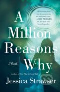 Kniha: A Million Reasons Why (Jessica Strawser). St. Martins Griffin, 2022