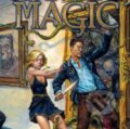 Kniha: For Love of Magic (Simon R. Green). , 2023