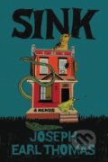 Kniha: Sink (Joseph E Thomas). Grand Central Publishing, 2023