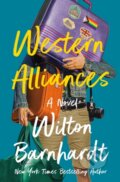 Kniha: Western Alliances (Wilton Barnhardt). St. Martin´s Press, 2023