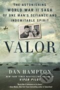 Kniha: Valor (Dan Hampton). , 2023