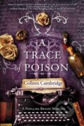 Kniha: A Trace of Poison (Colleen Cambridge)