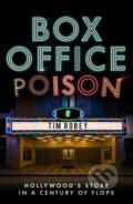 Kniha: Box Office Poison (Tim Robey). Faber and Faber, 2024