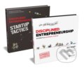 Kniha: Disciplined Entrepreneurship Bundle: Includes Disciplined Entrepreneurship, Expanded & Updated + Disciplined Entrepreneurship Startup Tactics (Bill Aulet a Paul Cheek). John Wiley & Sons, 2024