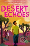 Kniha: Desert Echoes (Abdi Nazemian). Little Tiger, 2024