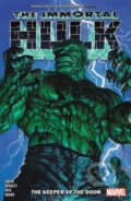 Kniha: Immortal Hulk Vol. 8 (Al Ewing). , 2021