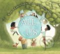 Kniha: All of Us (Kathryn Erskine). Philomel, 2021