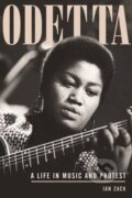 Kniha: Odetta (Ian Zack). Beacon Press, 2021