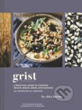Kniha: Grist (Abra Berens). Chronicle Books, 2021