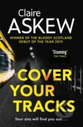 Kniha: Cover Your Tracks (Claire Askew). Hodder Paperback, 2021