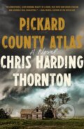 Kniha: Pickard County Atlas (Chris Harding Thornton). MCD, 2021