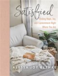 Kniha: Satisfied (Alyssa Bethke). , 2021