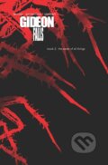 Kniha: Gideon Falls Deluxe Editions, Book Two (Jeff Lemire). Image Comics, 2022