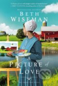 Kniha: A Picture of Love (Beth Wiseman). Zondervan, 2022