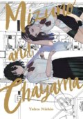 Kniha: Mizuno and Chayama (Eleanor Summers, Erin Hickman a Yuhta Nishio). Yen Press, 2022