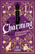 Kniha: Charming (Jade Linwood). Solaris, 2023