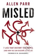 Kniha: Misled (Parr Allen). Thomas Nelson Publishers, 2023