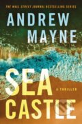 Kniha: Sea Castle (Andrew Mayne). Thomas & Mercer, 2023