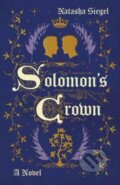 Kniha: Solomon's Crown (Natasha Siegel). Random House, 2023