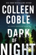 Kniha: Dark of Night (Colleen Coble). Thomas Nelson Publishers, 2023