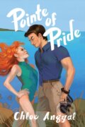 Kniha: Pointe of Pride (Chloe Angyal). , 2024