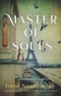 Kniha: Master of Souls (Irene Nemirovsky). , 2024