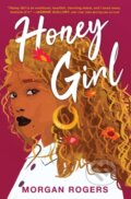 Kniha: HONEY GIRL (Morgan Rogers). , 2021