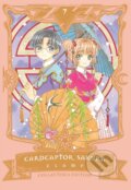 Kniha: Cardcaptor Sakura Collector's Edition 7 (Clamp). Kodansha Comics, 2021