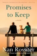 Kniha: Promises To Keep (Nan Rossiter). HarperCollins, 2021