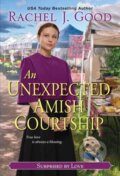 Kniha: Unexpected Amish Courtship, An (Rachel J. Good). Zebra Books, 2021