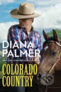 Kniha: Colorado Country (Diana Palmer). Kensington Publishing Corporation, 2022