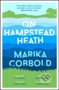 Kniha: On Hampstead Heath (Marika Cobbold). Arcadia, 2022